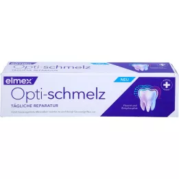 ELMEX Opti-enamel dantų pasta, 75 ml