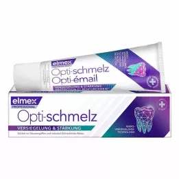ELMEX Opti-schmelz Professional dantų pasta, 75 ml