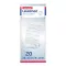Leukomed® skin jautri 10x25 cm, 20 vnt