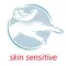 Leukomed® skin jautri 8x15 cm, 5 vnt