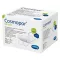 Cosmopor® silikoninis žaizdų tvarstis 5x7,2 cm, 25 vnt