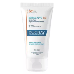 DUCRAY KERACNYL UV Skystis LSF 50+, 50 ml