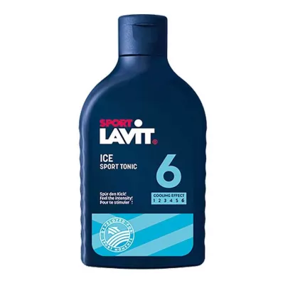 Sport Lavit Ice Sport Tonikas, 250 ml