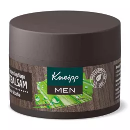 KNEIPP MEN 2in1 Intensive Care barzdos balzamas, 50 ml