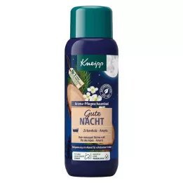 KNEIPP Aromatinė putų vonia Laba naktis, 400 ml
