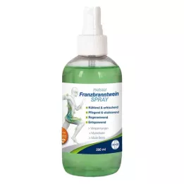 FRANZBRANNTWEIN-Purškiklis, 200 ml