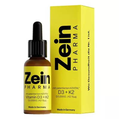 Vitaminas D3 + K2 MK-7 all trans Šeimos lašinamas per burną, 20 ml Vitaminas D3 + K2 MK-7 all trans Šeimos lašinamas per burną, 20 ml