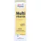 MULTIVITAMIN JUNIOR Purškiklis, 25 ml