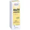 MULTIVITAMIN JUNIOR Purškiklis, 25 ml