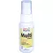 MULTIVITAMIN JUNIOR Purškiklis, 25 ml