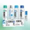 CB12 boost Eucalyptus balta kramtomoji guma, 10 vnt