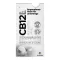 CB12 boost Eucalyptus balta kramtomoji guma, 10 vnt