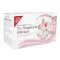 H&amp;S Organic Rose Hip Hibiscus filtravimo maišelis, 20X3,0 g