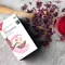 H&S Organinių hibisko žiedų filtro maišeliai, 20 x 1,75 g