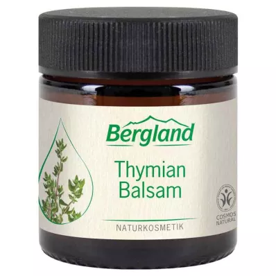 THYMIANBALSAM, 30 ml THYMIANBALSAM, 30 ml
