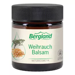 WEIHRAUCH BALZAMAS, 30 ml