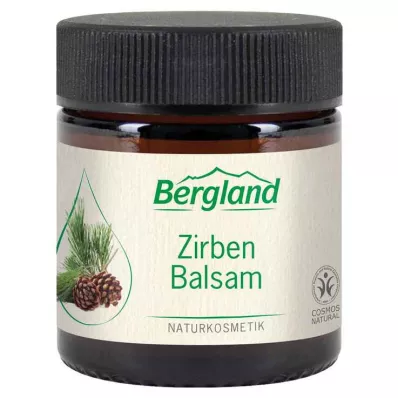 Pušies balzamas, 30 ml