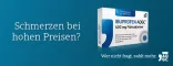 Instructions for use for IBUPROFEN ADGC® 400 mg plėvele dengtos tabletės, 50 vnt - 2