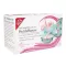 H&S mėlynės su B grupės vitaminais cinku ir selenu Fsachet, 20X2,5 g