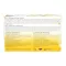 H&amp;S Citrina su vitaminu C filtro maišelis, 20X2,5 g