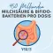 VSL 3 Milteliai, 10X4,4 g