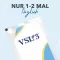 VSL 3 Milteliai, 10X4,4 g