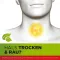 Dobensana Herbal Kirschgeschm.vit.c & Cinko pastilė.(16 vienetų)