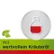 Dobensana Herbal Kirschgeschm.vit.c & Cinko pastilė.(36 vienetai)