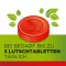 Dobensana Herbal Kirschgeschm.vit.c & Cinko pastilė.(36 vienetai)