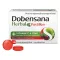 Dobensana Herbal Kirschgeschm.vit.c & Cinko pastilė.(36 vienetai)