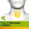 Dobensana žolelių medus vitaminai C & cinko pastilė.(36 vienetai)