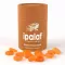 Ipalat Pastilles Flavour Edition sūdyta karamelė (40 vnt.)