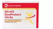 Instructions for use for D3+K2 DuoProtect Vit AL 1000 TV/80 µg kapsulės, 90 vnt - 2