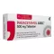 PARACETAMOL ADGC® 500 mg tabletės, 20 vnt