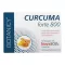 CURCUMA FORTE 800 su NovaSol Curcumin kapsulėmis, 30 vnt