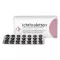 Ichthraletten® 200 mg tabletės nuo rožinės, 84 vnt