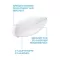 La Roche Posay Toleriane Dermallergo kremas, 40 ml