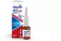 Instructions for use for Allergodil acute FORTE nosies purškalas su azelastinu, 10 ml - 2