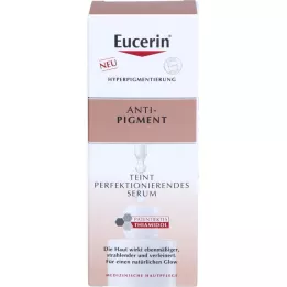 EUCERIN Anti-Pigment Complexion Perfecting serumas, 30 ml