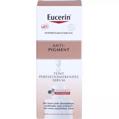 EUCERIN Anti-Pigment Complexion Perfecting serumas, 30 ml