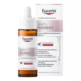 EUCERIN Anti-Pigment Complexion Perfecting serumas, 30 ml