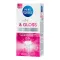 Pearl White &amp; Gloss dantų pasta, 50 ml
