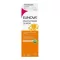 Eunova Junior apelsinų skonio sirupas, 150 ml
