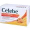 CETEBE Extra-C 600 mg kramtomosios tabletės, 60 vnt