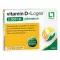 vitaminas D-Loges 2000 tarptautinių vienetų daržovių (60 vnt.)