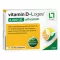 VITAMIN D-LOGES 2 000 I.U. augalinės minkštos kapsulės, 120 vnt