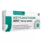 ACETYLSALICYLSÄURE ADGC 500 mg tabletės, 30 vnt