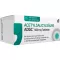 ACETYLSALICYLSÄURE ADGC 500 mg tabletės, 100 vnt