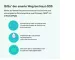 Instructions for use for QiQu SOS SKIN REPAIR universalus gelis (2x5 ml) - 4