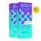 QiQu SOS SKIN REPAIR universalus gelis (2x5 ml)